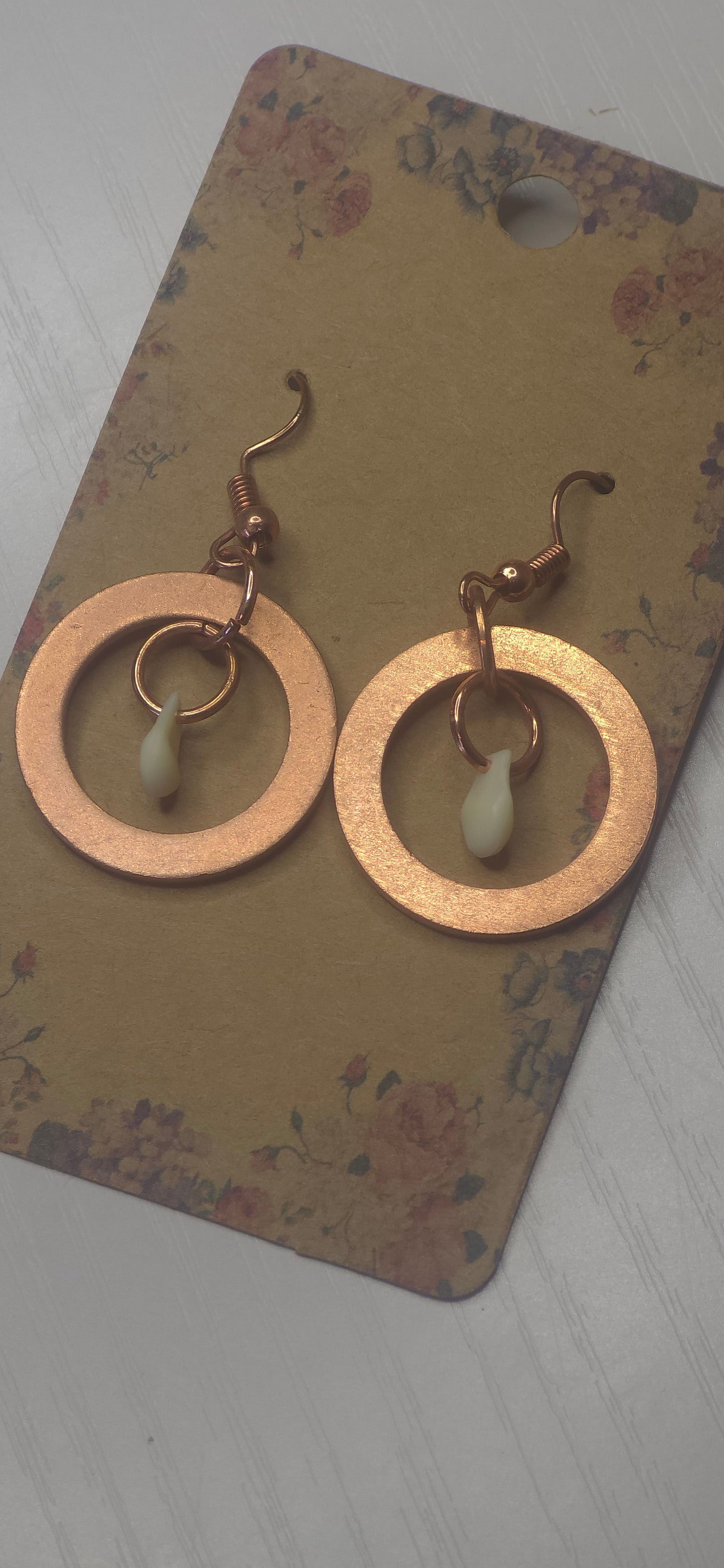 Ivory Target