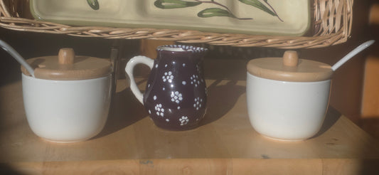 Morning Light Set