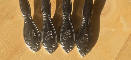 Retro Scoops Set