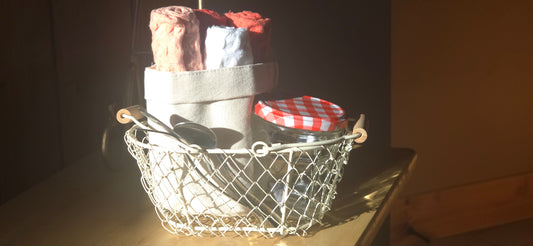 Just Because Basket
