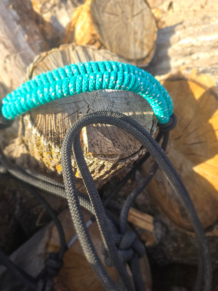 By The Rope - Coming Soon
