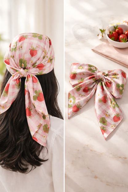 Sweet N' Lo Wild Rag