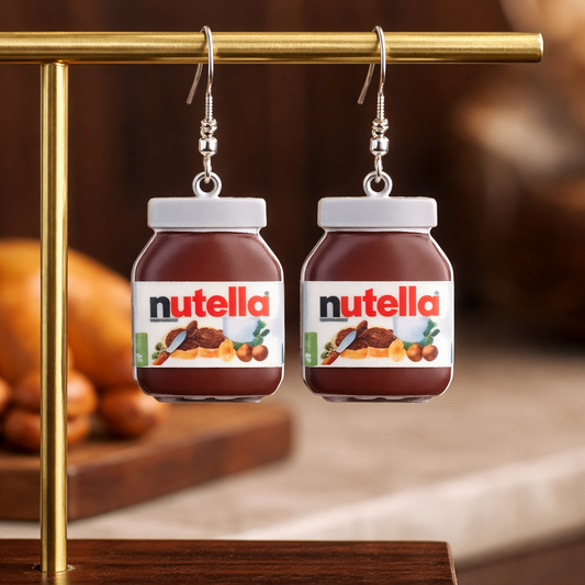 Just A Spoonful