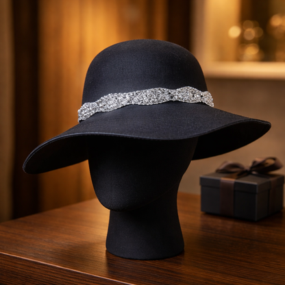 Little Extra Hat