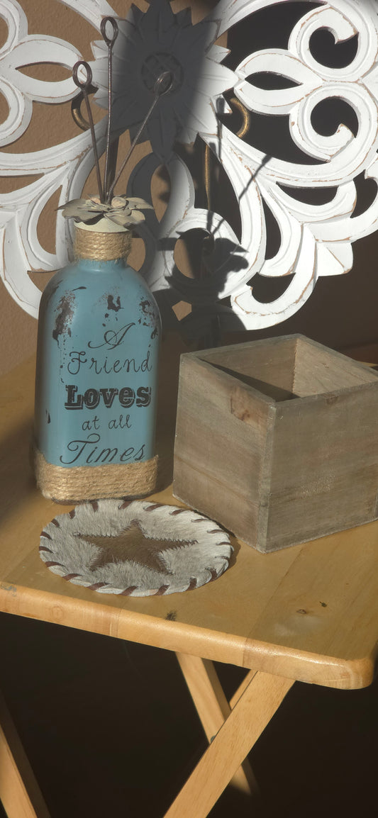 Quiet Corners Set