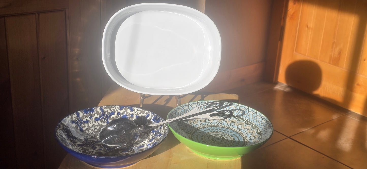 Make A Plate Set