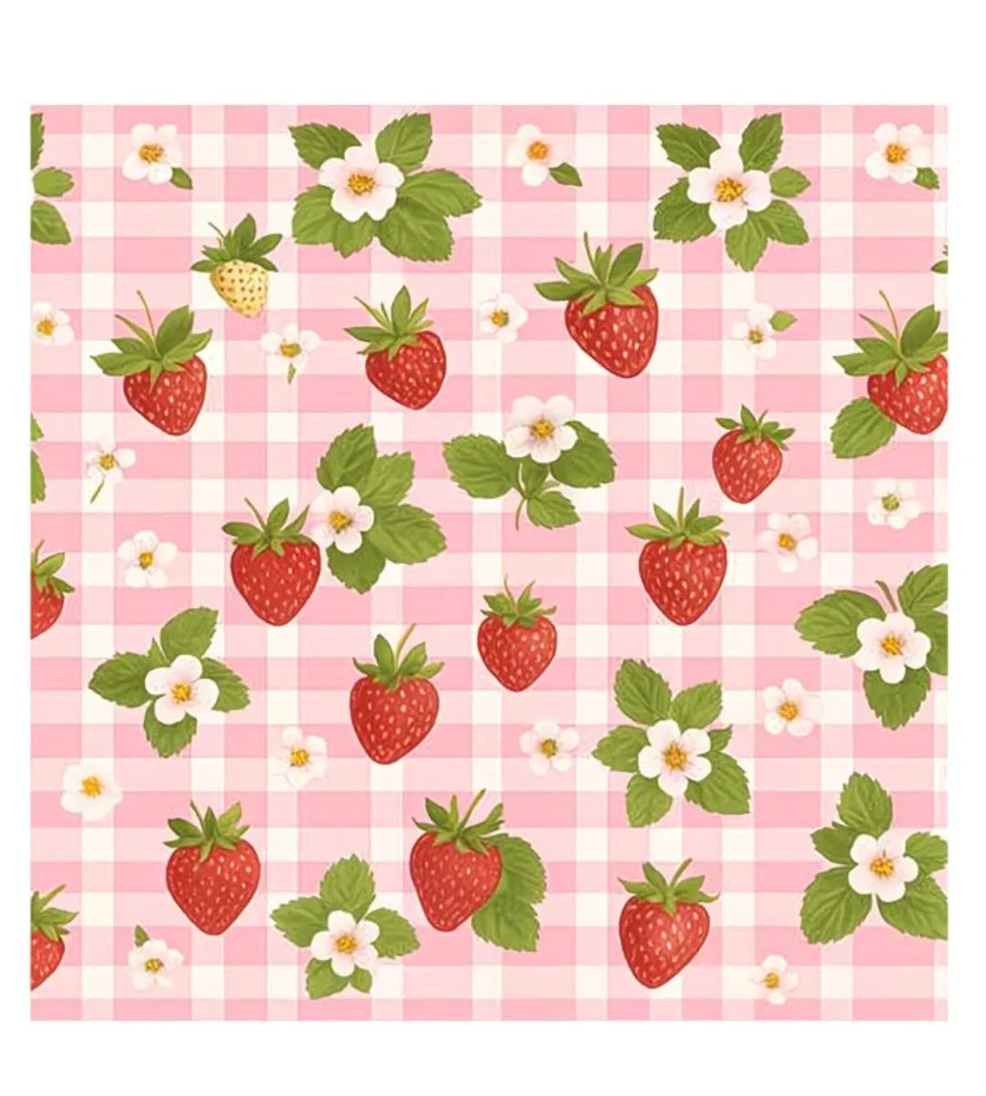Sweet N' Lo Wild Rag
